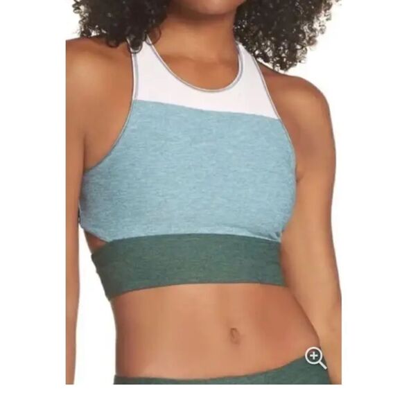 Outdoor Voices Crop Tank - Picture 1 of 7